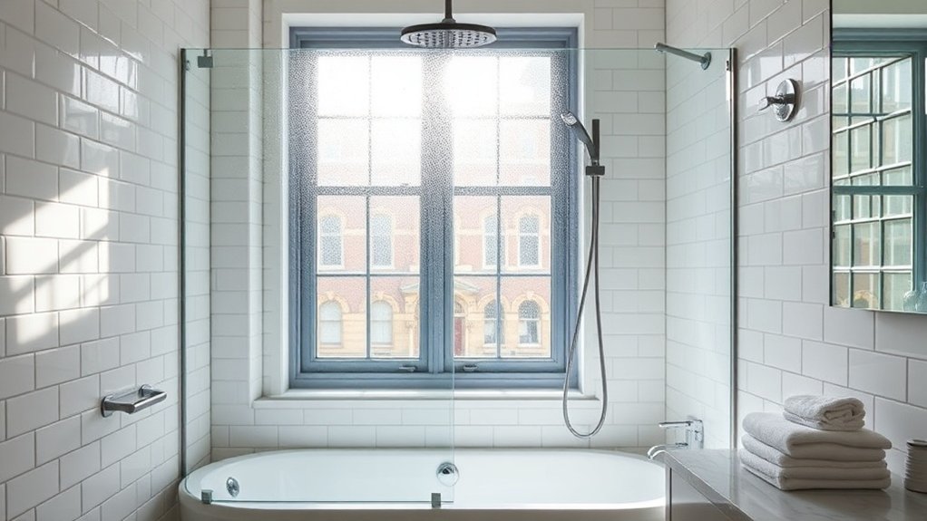 Bath Screens Fulham
