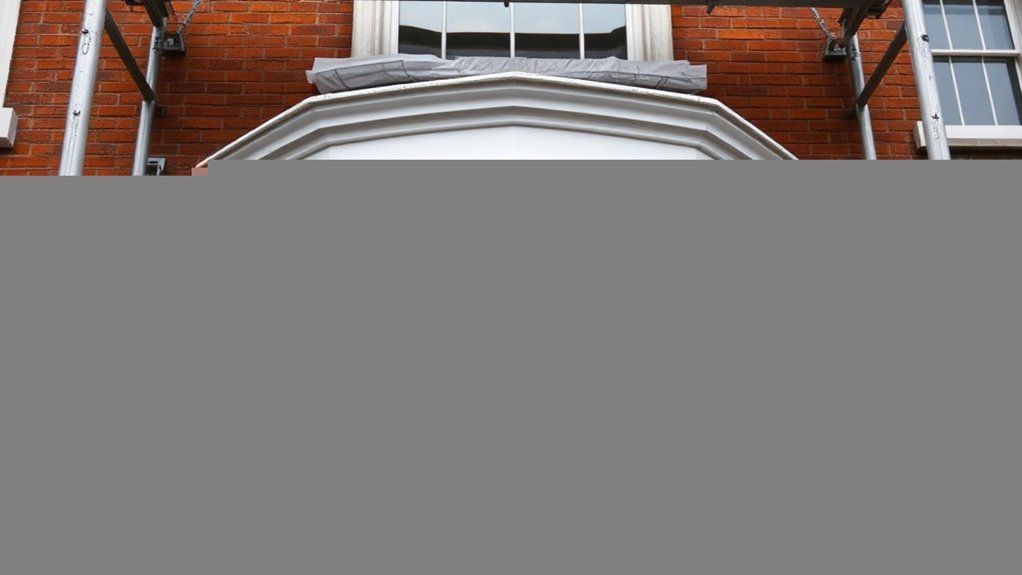 Bay Windows Fulham