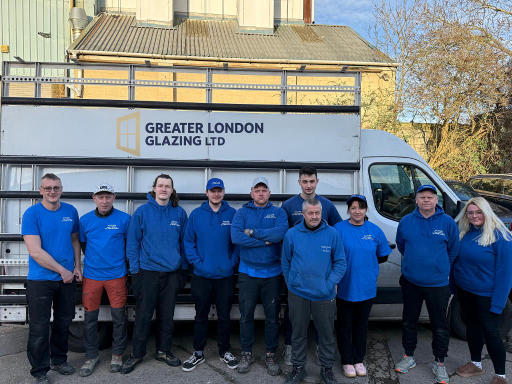 Professional Glazing & Window Specialists Fulham