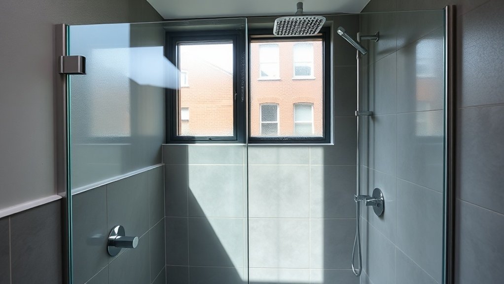 Shower Screens Hurlingham
