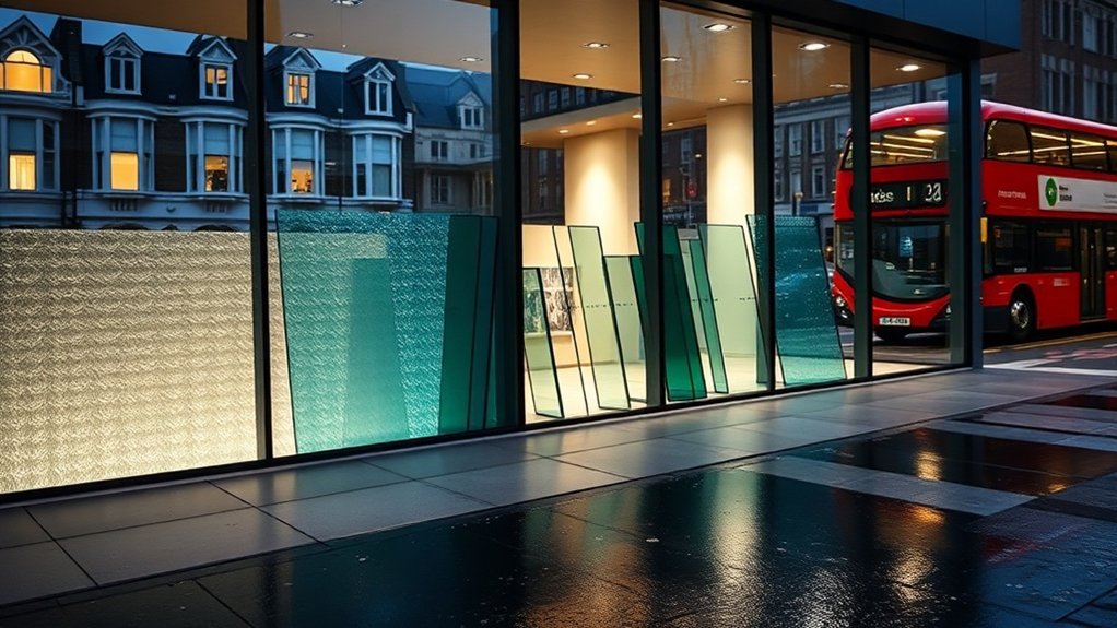 Specialist Glass Fulham