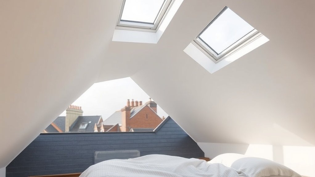 Tubular Skylights Fulham
