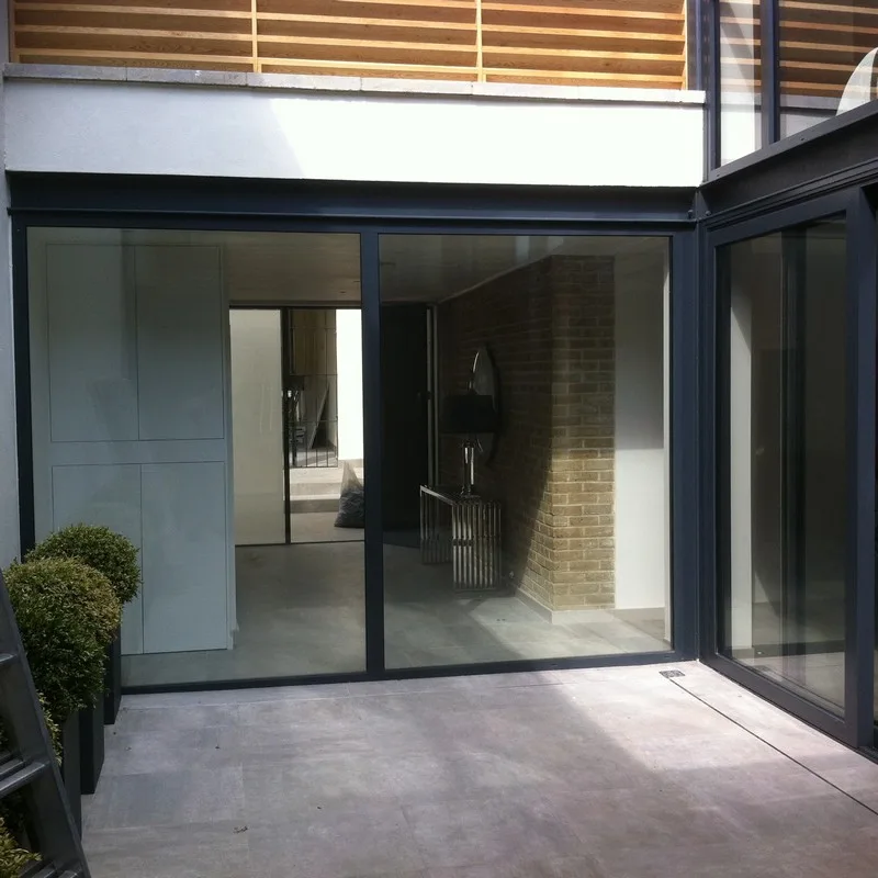 Fulham Glazier Services